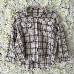 Women’s Flannel